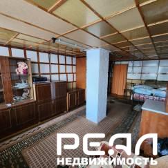 Жилой дом с участком 1 сот. ИЖС