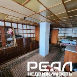 Жилой дом с участком 1 сот. ИЖС