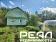 Жилой дом с участком 1 сот. ИЖС