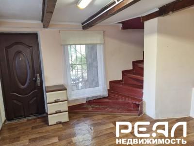 Дача с участком 6.38 сот. в садоводстве