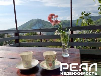 Дача с участком 6.38 сот. в садоводстве