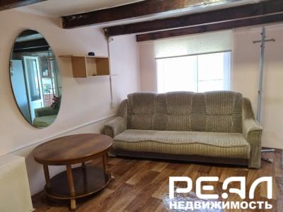 Дача с участком 6.38 сот. в садоводстве