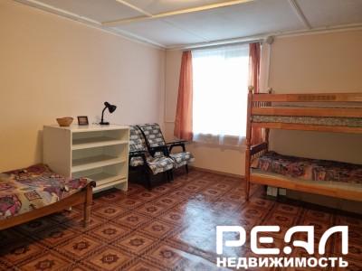 Дача с участком 6.38 сот. в садоводстве