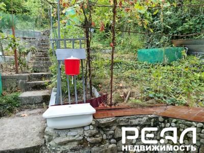 Дача с участком 6.38 сот. в садоводстве