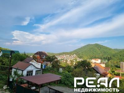 Дача с участком 6.38 сот. в садоводстве