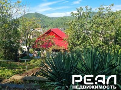 Дача с участком 6.38 сот. в садоводстве