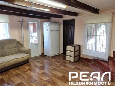 Дача с участком 6.38 сот. в садоводстве