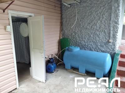 Дача с участком 6.38 сот. в садоводстве