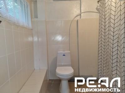 Дача с участком 6.38 сот. в садоводстве