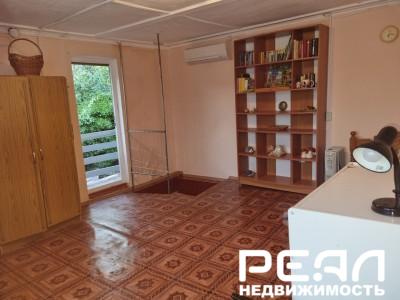 Дача с участком 6.38 сот. в садоводстве