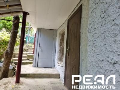 Дача с участком 6.38 сот. в садоводстве