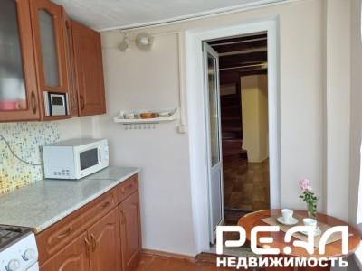 Дача с участком 6.38 сот. в садоводстве