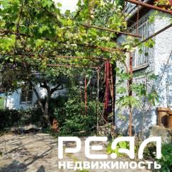 Дача с участком 6.38 сот. в садоводстве