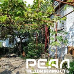 Дача с участком 6.38 сот. в садоводстве