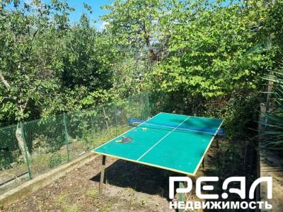 Дача с участком 6.38 сот. в садоводстве