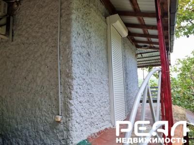 Дача с участком 6.38 сот. в садоводстве