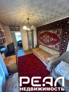Часть дома с участком 5.4 сот. ИЖС