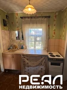 Часть дома с участком 5.4 сот. ИЖС