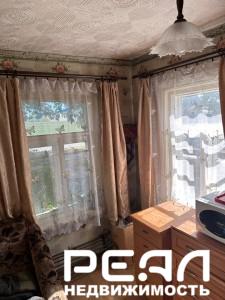 Часть дома с участком 5.4 сот. ИЖС