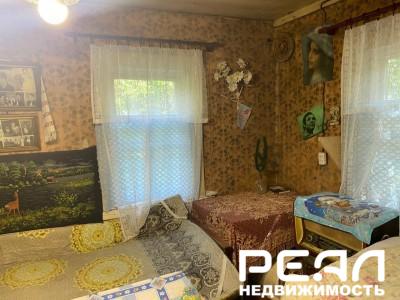 Жилой дом с участком 18.71 сот. в садоводстве