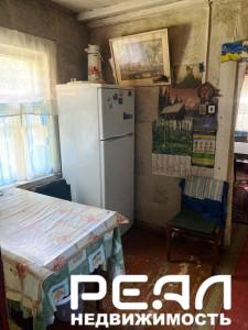 Жилой дом с участком 18.71 сот. в садоводстве