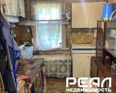 Жилой дом с участком 18.71 сот. в садоводстве