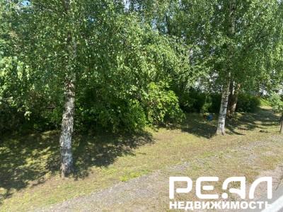 Жилой дом с участком 18.71 сот. в садоводстве