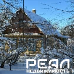 Жилой дом с участком 18.71 сот. в садоводстве