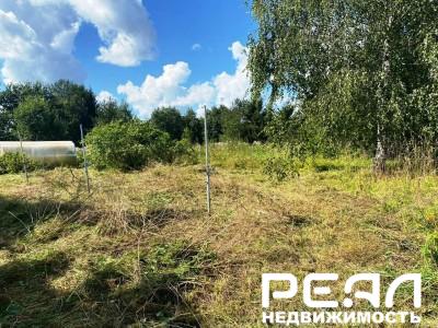 Жилой дом с участком 18.71 сот. в садоводстве