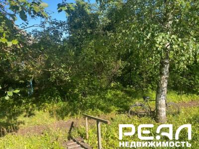 Жилой дом с участком 18.71 сот. в садоводстве