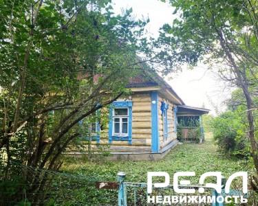 Жилой дом с участком 18.71 сот. в садоводстве