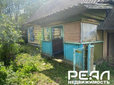 Жилой дом с участком 18.71 сот. в садоводстве