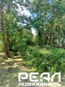 Жилой дом с участком 18.71 сот. в садоводстве