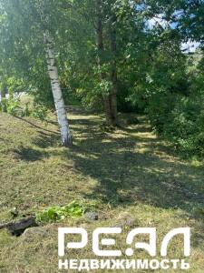 Жилой дом с участком 18.71 сот. в садоводстве