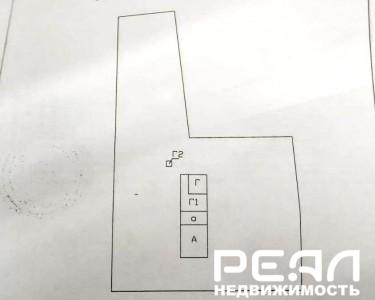 Жилой дом с участком 18.71 сот. в садоводстве