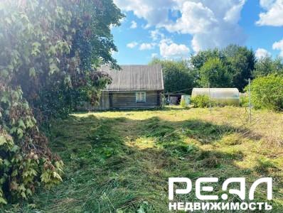 Жилой дом с участком 18.71 сот. в садоводстве