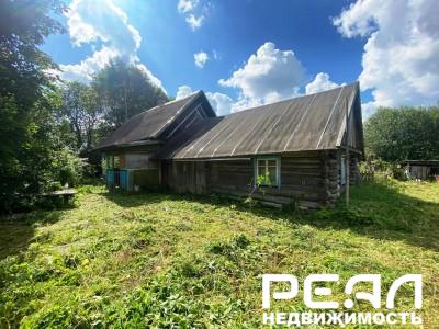 Жилой дом с участком 18.71 сот. в садоводстве