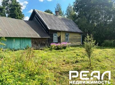 Жилой дом с участком 18.71 сот. в садоводстве