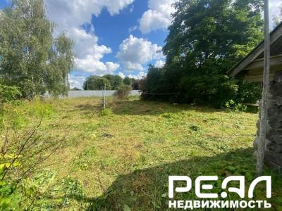 Жилой дом с участком 18.71 сот. в садоводстве