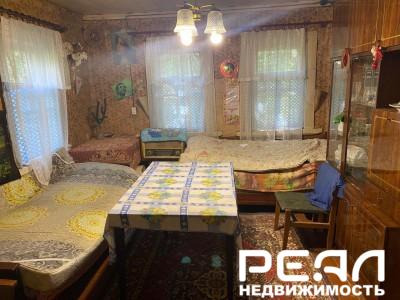 Жилой дом с участком 18.71 сот. в садоводстве