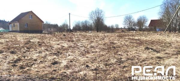 Земельный участок 11.95 сот. в садоводстве