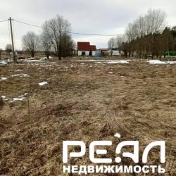 Земельный участок 11.95 сот. в садоводстве