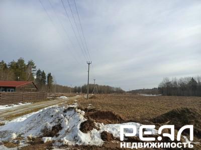 Земельный участок 9.6 сот. в садоводстве