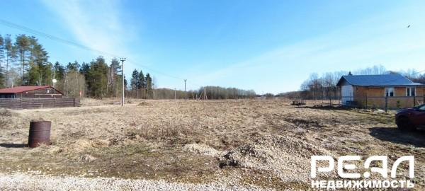 Земельный участок 9.6 сот. в садоводстве