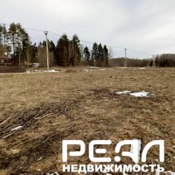 Земельный участок 9.6 сот. в садоводстве