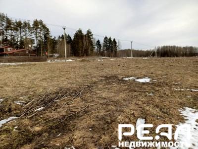 Земельный участок 9.6 сот. в садоводстве