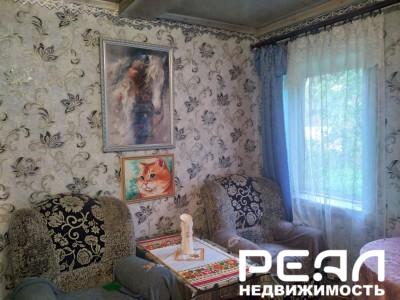 Жилой дом с участком 25 сот. ИЖС