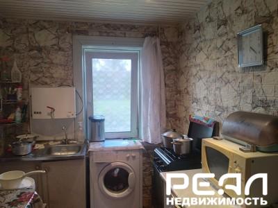 Жилой дом с участком 25 сот. ИЖС