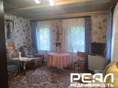 Жилой дом с участком 25 сот. ИЖС