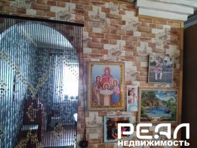 Жилой дом с участком 25 сот. ИЖС